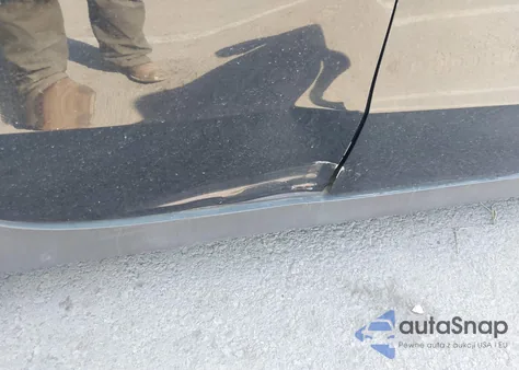 2013 Chevrolet Volt из США, поврежденный, VIN 1G1RA6E48DU110577